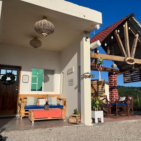 Cerro Beach Hotel Sinchal ภายนอก รูปภาพ