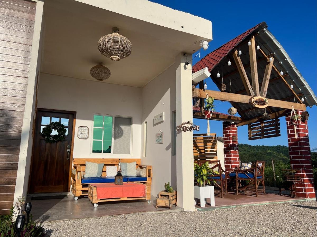 Cerro Beach Hotel Sinchal ภายนอก รูปภาพ